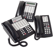 Avaya Partner repair